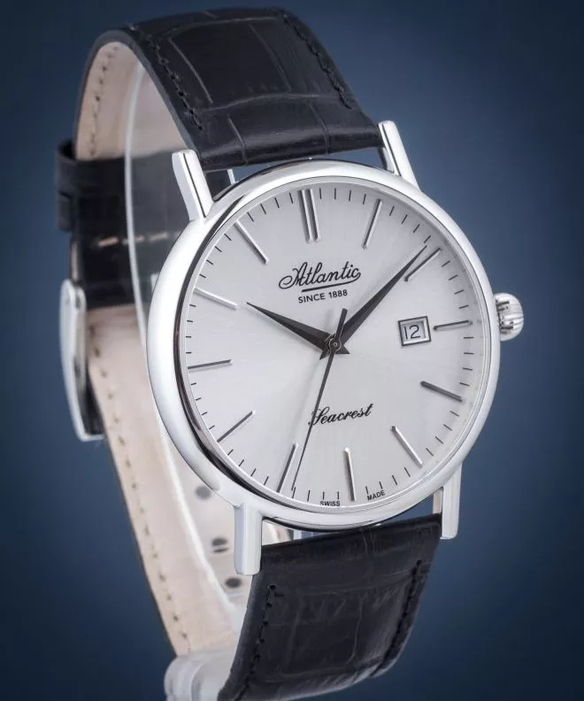 Orologio da Uomo Atlantic Seacrest 50354.41.21