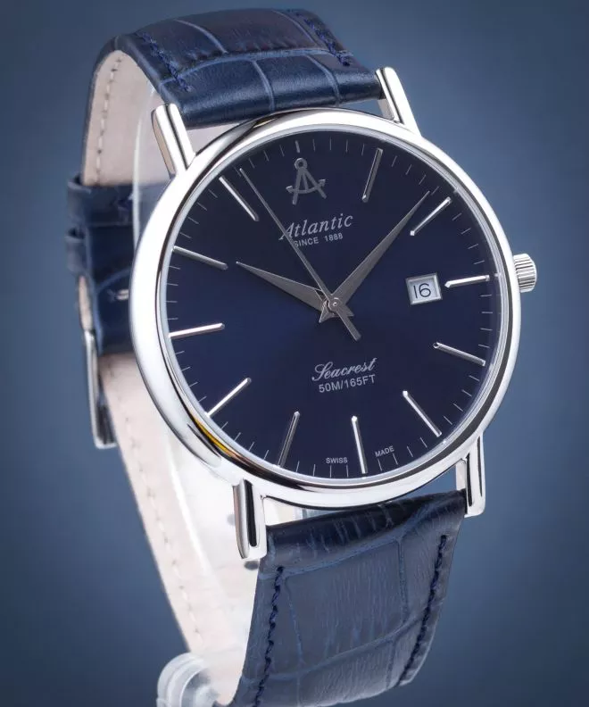 Orologio da Uomo Atlantic Seacrest 50354.41.51