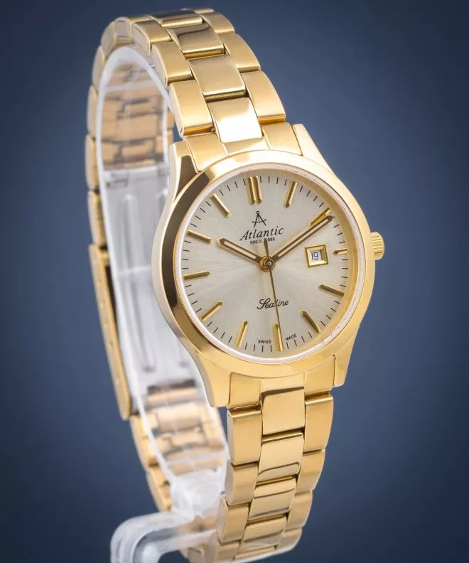 Orologio da Donna Atlantic Sealine 22346.45.31
