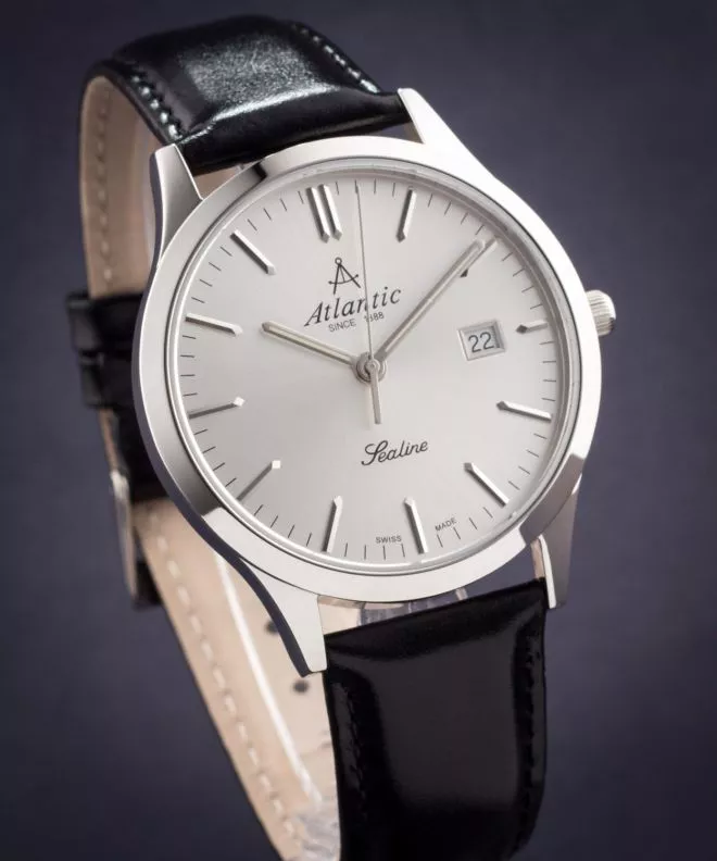 Orologio da Uomo Atlantic Sealine 62341.41.21