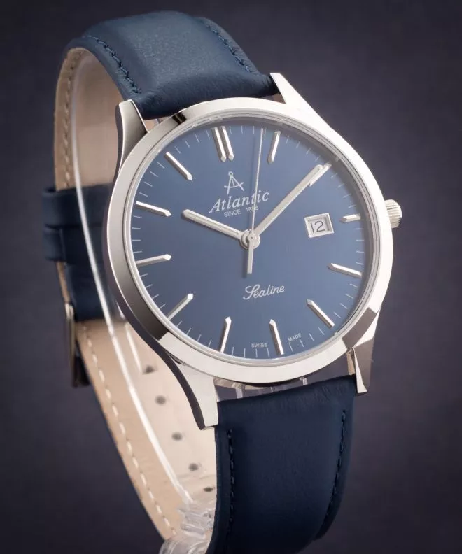 Orologio da Uomo Atlantic Sealine 62341.41.51