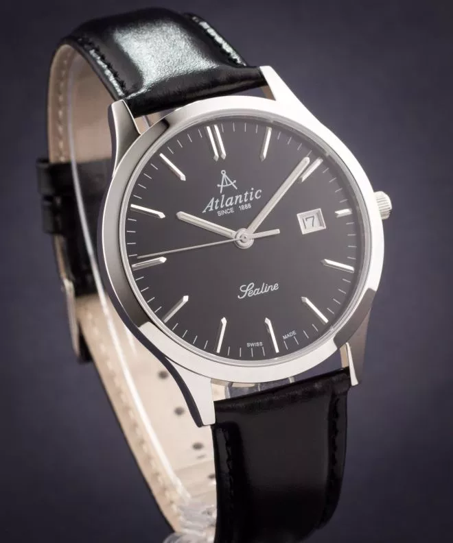 Orologio da Uomo Atlantic Sealine 62341.41.61