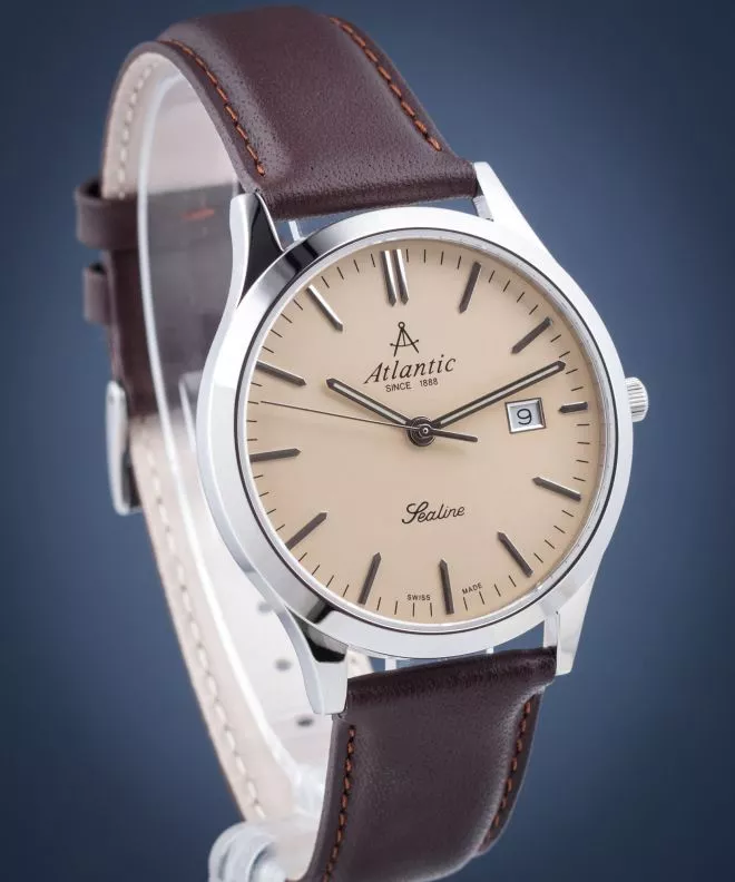 Orologio da Uomo Atlantic Sealine 62341.41.91