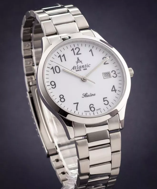 Orologio da Uomo Atlantic Sealine 62346.41.13