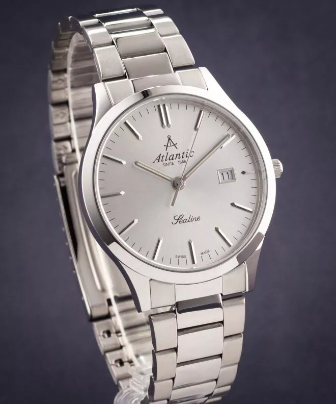 Orologio da Uomo Atlantic Sealine 62346.41.21