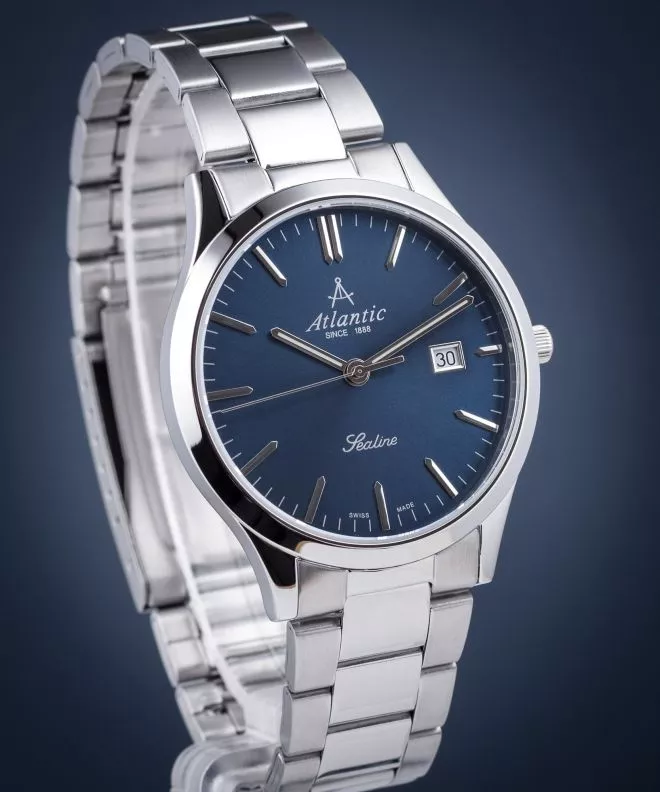 Orologio da Uomo Atlantic Sealine 62346.41.51