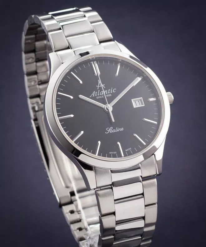 Orologio da Uomo Atlantic Sealine 62346.41.61