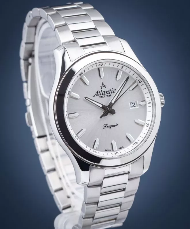 Orologio da Uomo Atlantic Seapair 60335.41.29