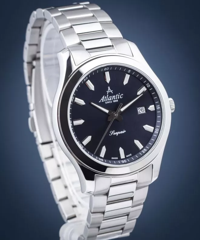 Orologio da Uomo Atlantic Seapair 60335.41.59