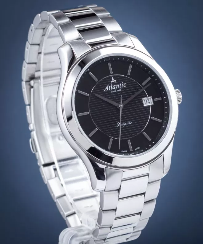 Orologio da Uomo Atlantic Seapair 60335.41.61