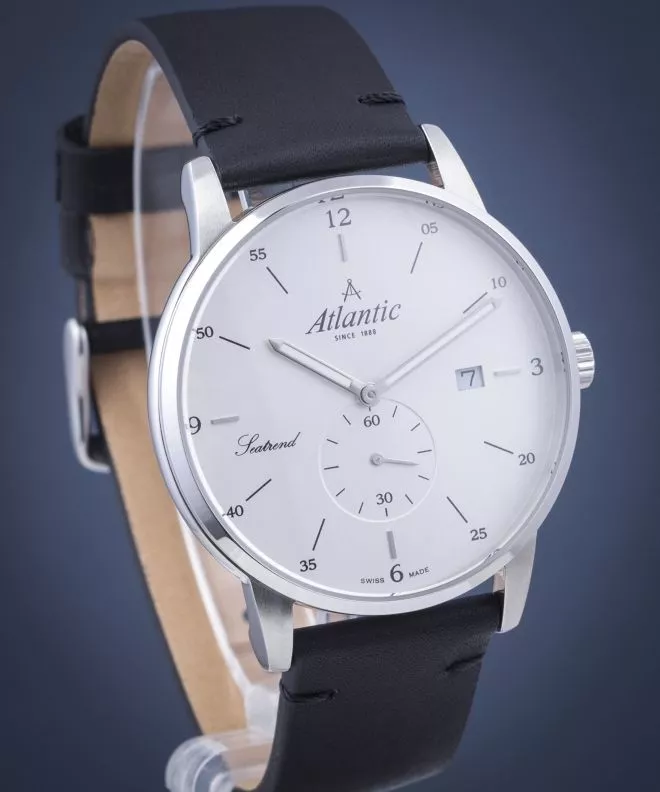 Orologio da Uomo Atlantic Seatrend 65353.41.25