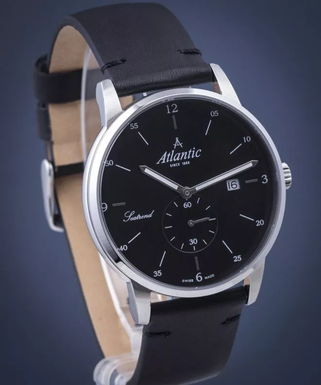 Orologio da Uomo Atlantic Seatrend 65353.41.65