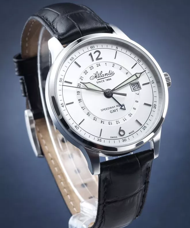 Orologio da Uomo Atlantic Speedway Royal 68551.41.22