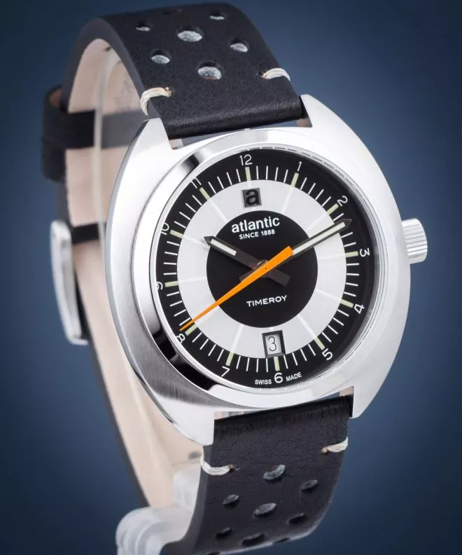 Orologio da Uomo Atlantic Timeroy 70362.41.65