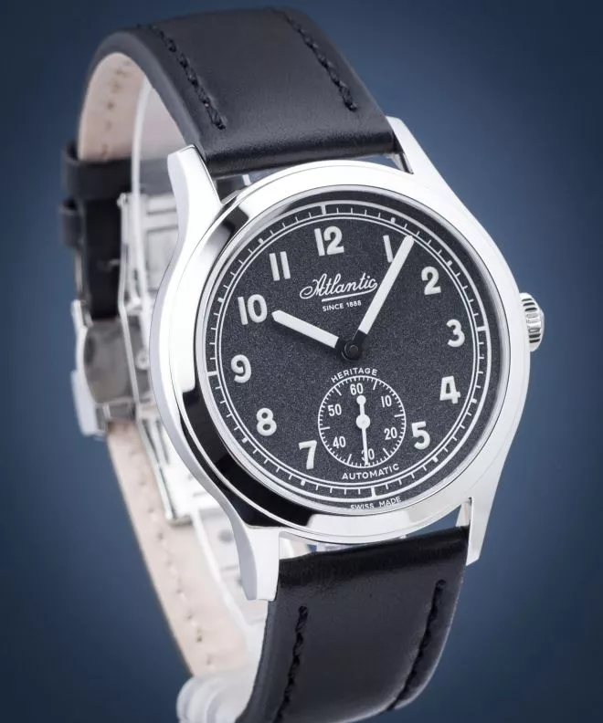 Orologio da Uomo Atlantic Worldmaster Automatic 53760.41.63