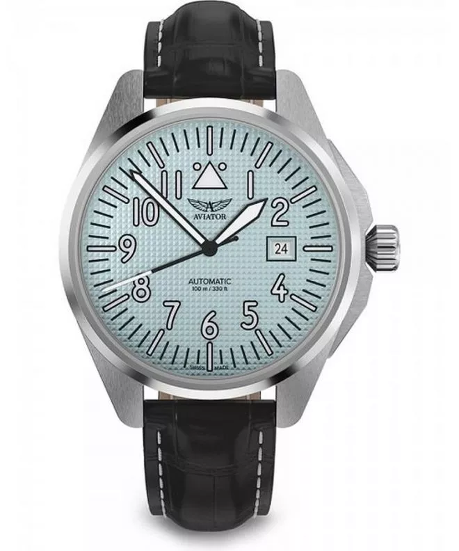 Orologio da Uomo Aviator Airacobra 43 Automatic V.3.39.0.337.4