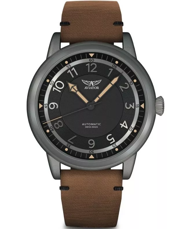 Orologio da Uomo Aviator Douglas Dakota V.3.31.0.228.4