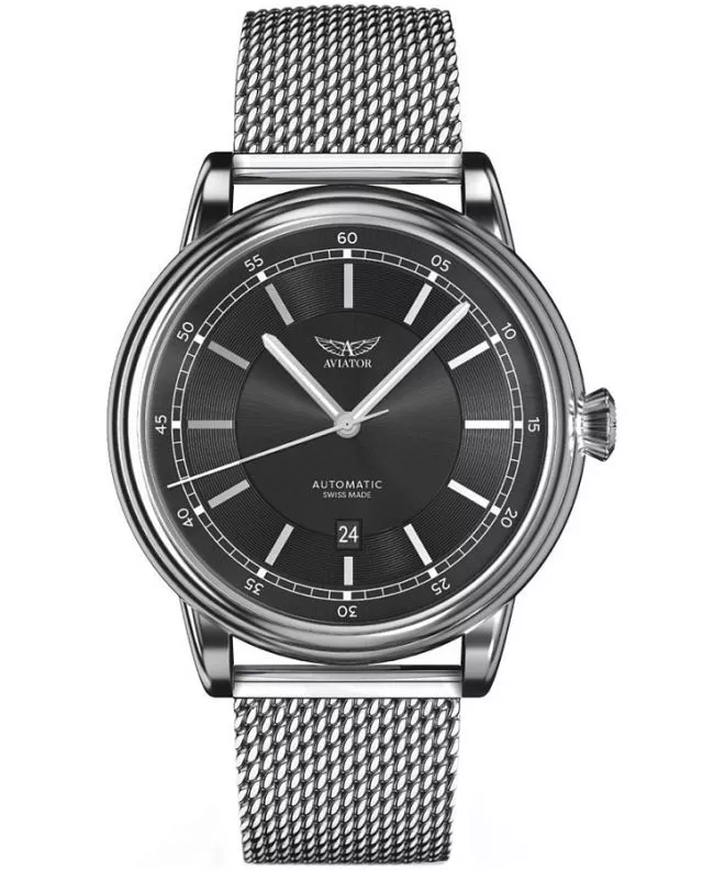 Orologio da Uomo Aviator Douglas DC-3 Automatic V.3.32.0.232.5