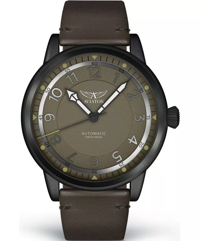 Orologio da Uomo Aviator Douglas Dakota Limited Edition V.3.31.5.227.4