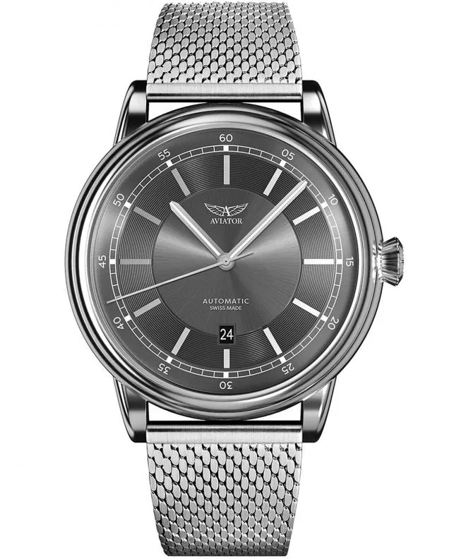 Orologio da Uomo Aviator Douglas DC-3 Automatic Limited Edition V.3.32.0.240.5