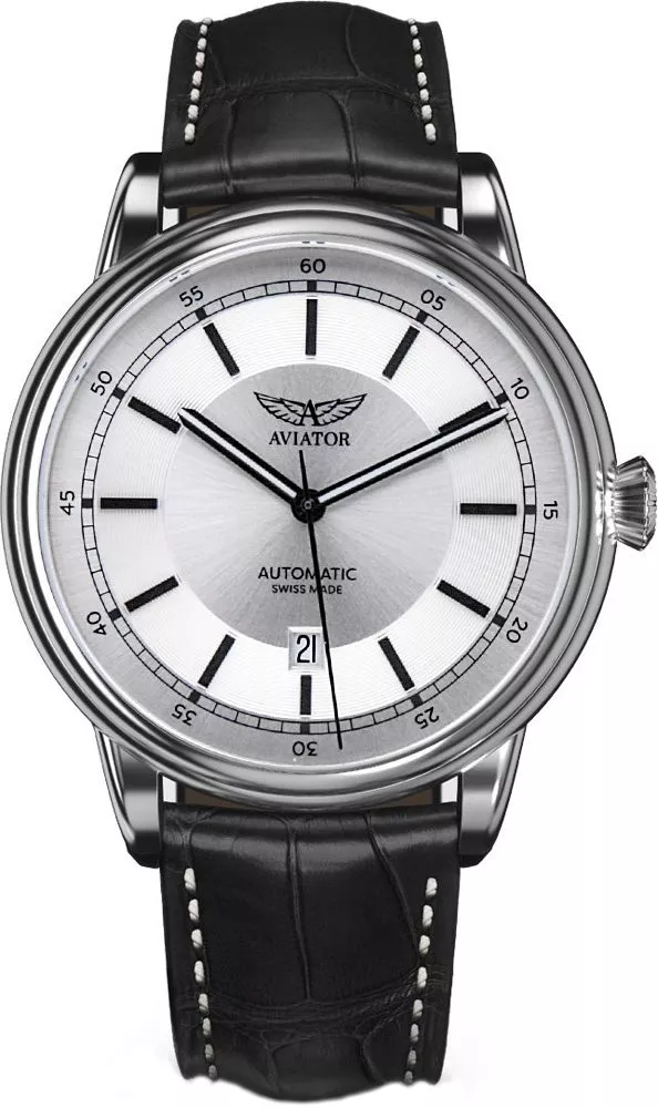 Orologio da Uomo Aviator Douglas DC-3 Automatic V.3.32.0.241.4