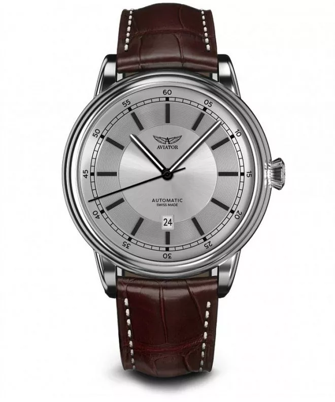 Orologio da Uomo Aviator Douglas DC-3 Automatic V.3.32.0.240.4
