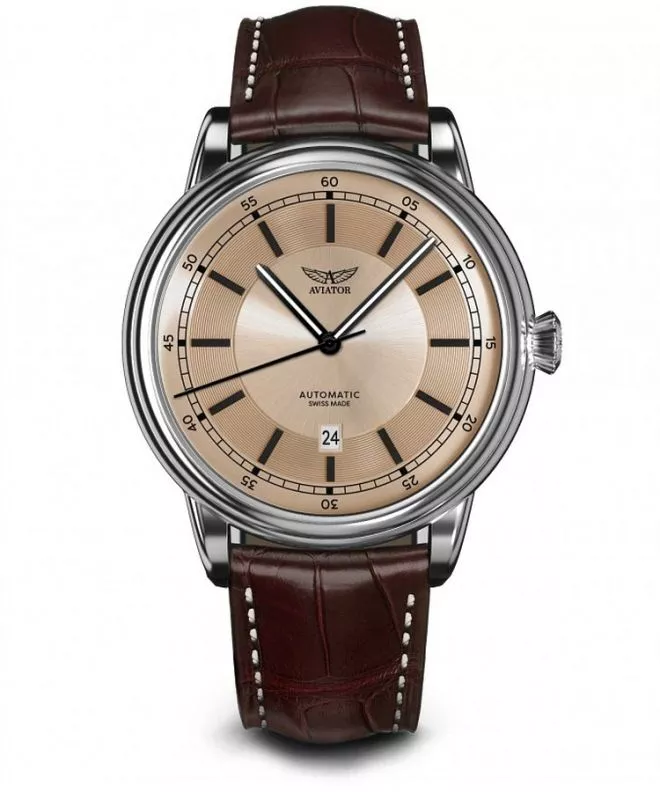 Orologio da Uomo Aviator Douglas DC-3 Automatic V.3.32.0.244.4
