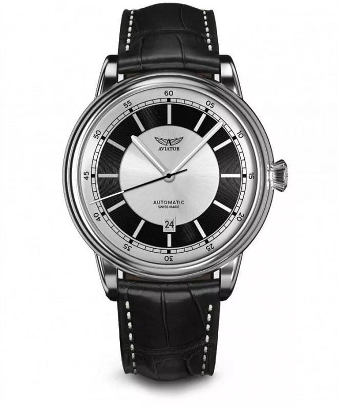 Orologio da Uomo Aviator Douglas DC-3 Automatic V.3.32.0.247.4