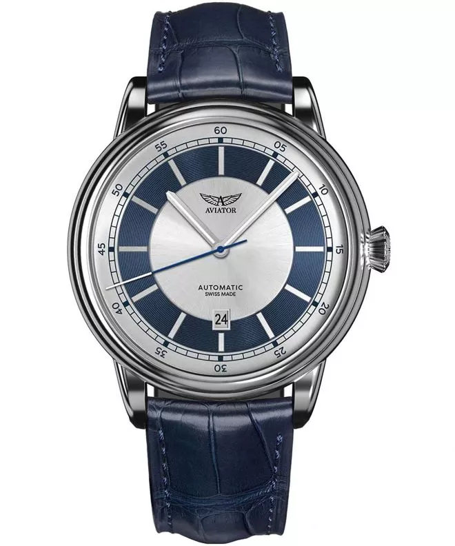 Orologio da Uomo Aviator Douglas DC-3 V.3.32.0.273.4