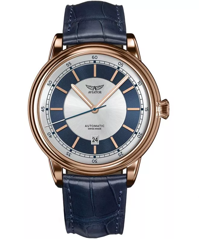 Orologio da Uomo Aviator Douglas DC-3 V.3.32.2.270.4