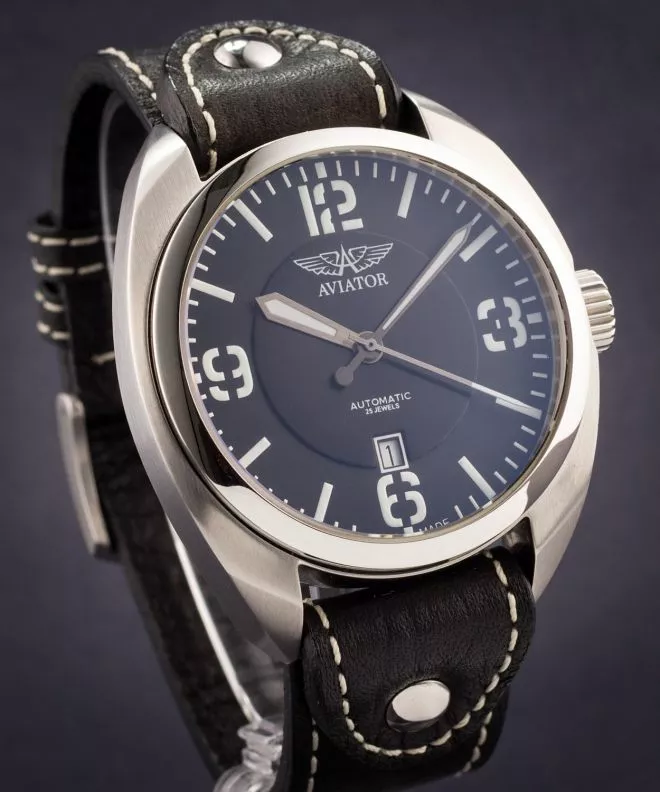 Orologio da Uomo Aviator Propeller R.3.08.0.020.4