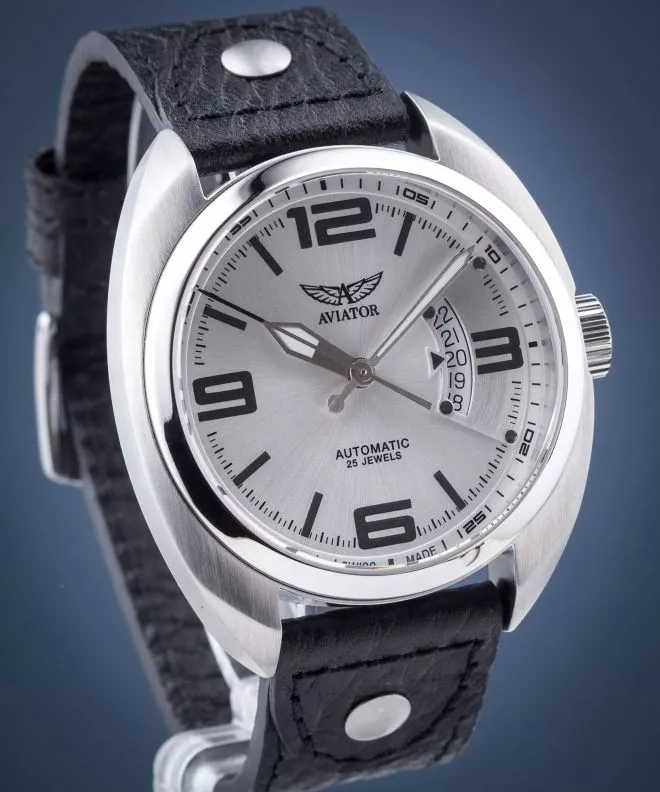 Orologio da Uomo Aviator Propeller R.3.08.0.091.4