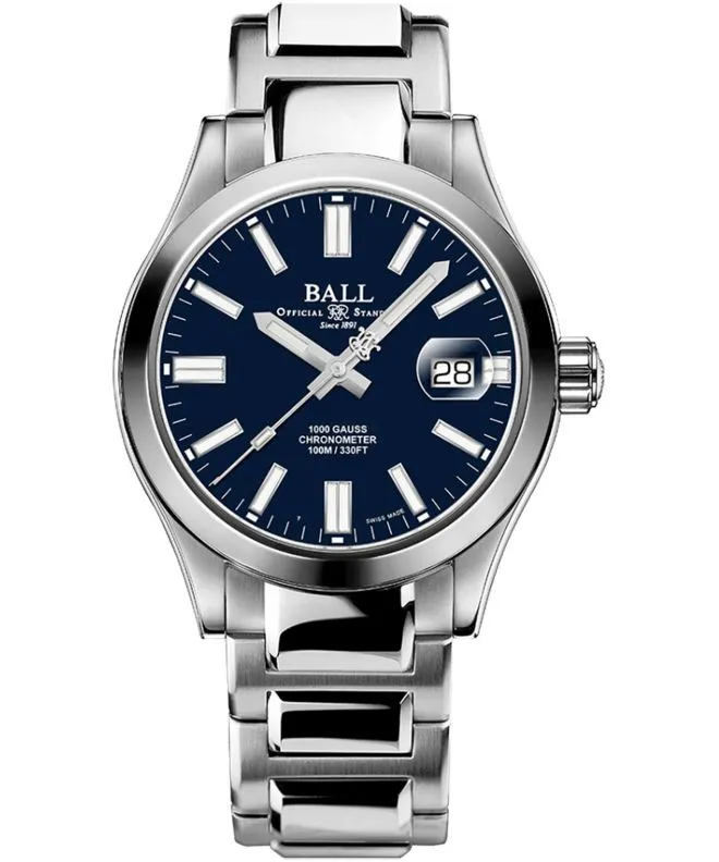 Orologio da Uomo Ball Engineer III Legend II Automatic Limited Edition NM9016C-S5C-BE