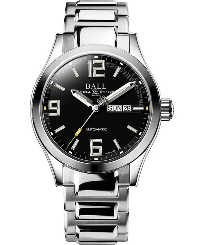 Orologio da Uomo Ball Engineer III Legend NM9328C-S14A-BKGR