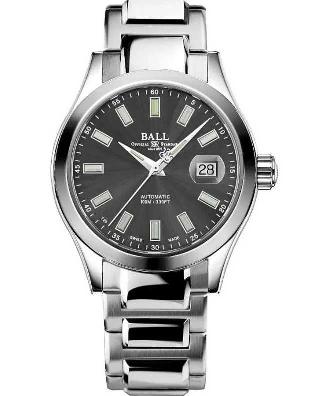 Orologio da Uomo Ball Engineer III Marvelight NM9026C-S10J-GY