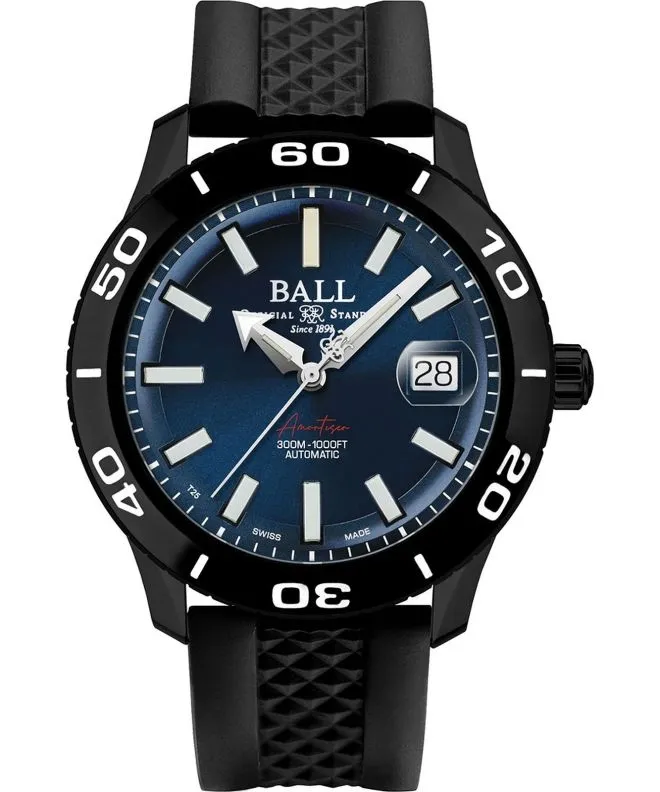 Orologio da Uomo Ball Fireman NECC DM3090A-P10J-BE