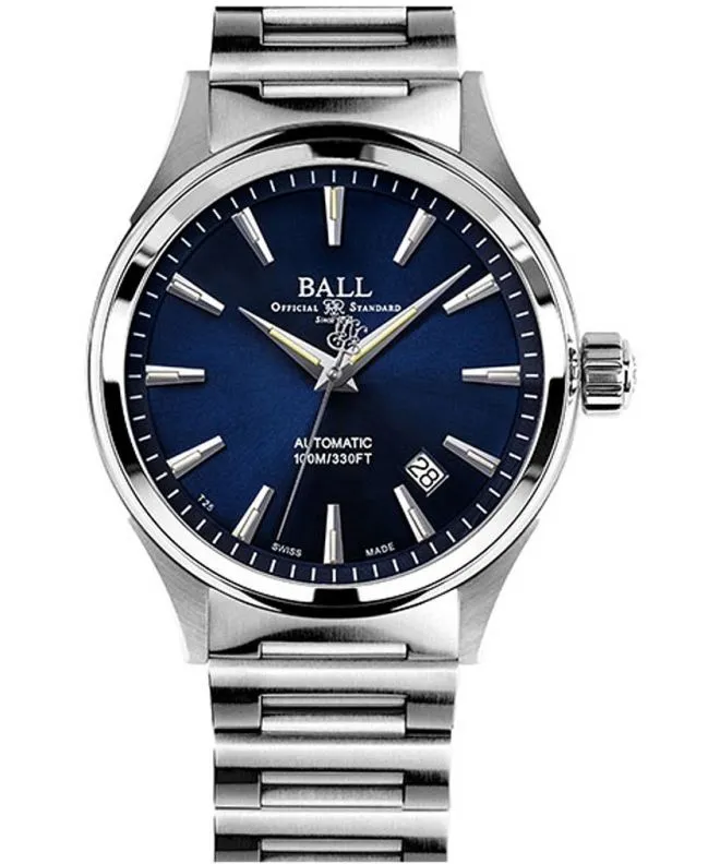 Orologio da Uomo Ball Fireman Victory Automatic NM2098C-S3J-BE