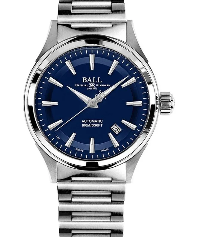 Orologio da Uomo Ball Fireman Victory NM2098C-S4J-BE
