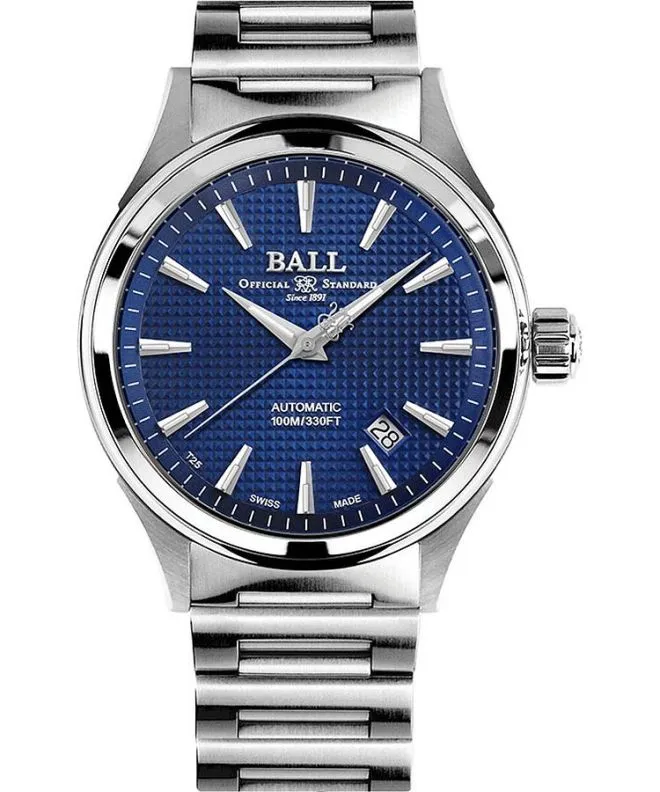 Orologio da Uomo Ball Fireman Victory Automatic NM2098C-S5J-BE