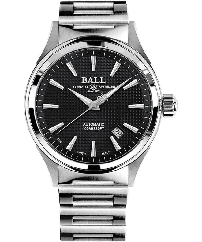 Orologio da Uomo Ball Fireman Victory NM2098C-S5J-BK