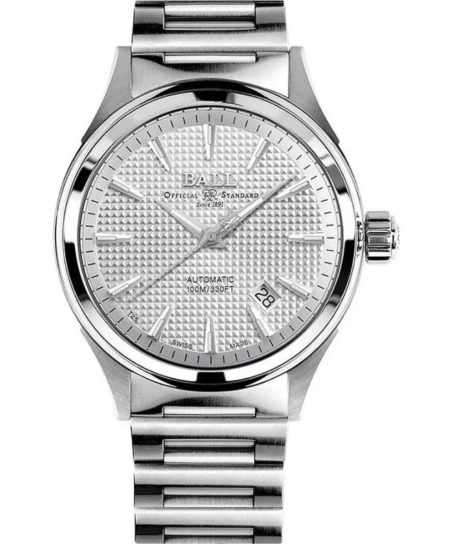 Orologio da Uomo Ball Fireman Victory Automatic NM2098C-S5J-SL