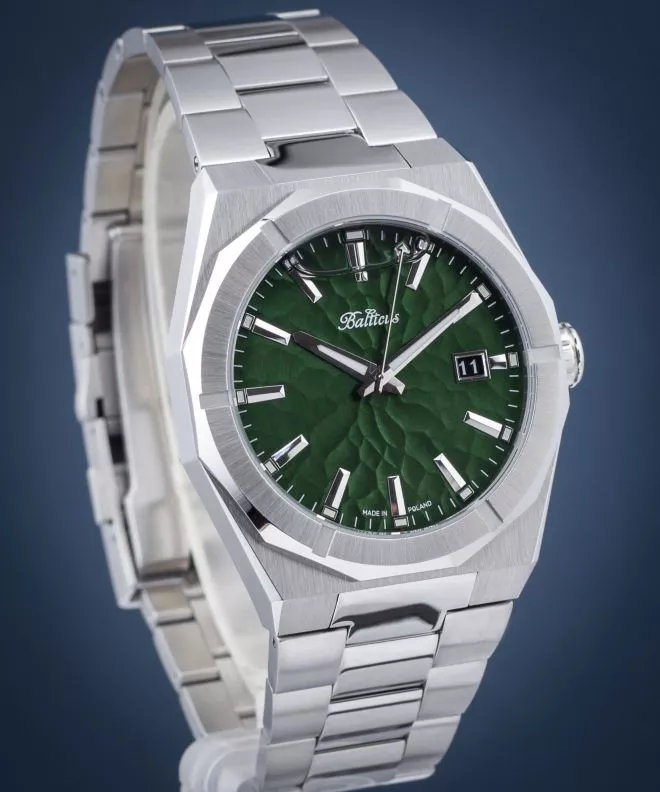 Orologio da Uomo Balticus StarDust The O Limited Edition BLT-BALSDHDGRE