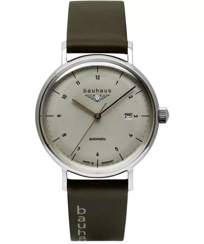 Orologio da Uomo Bauhaus Automatic 2152-1