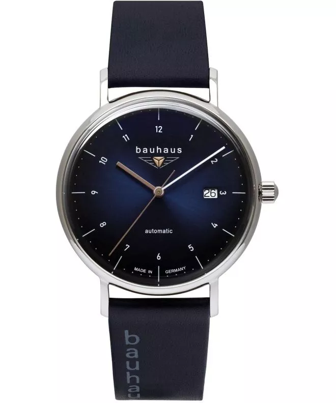 Orologio da Uomo Bauhaus Automatic 2152-3