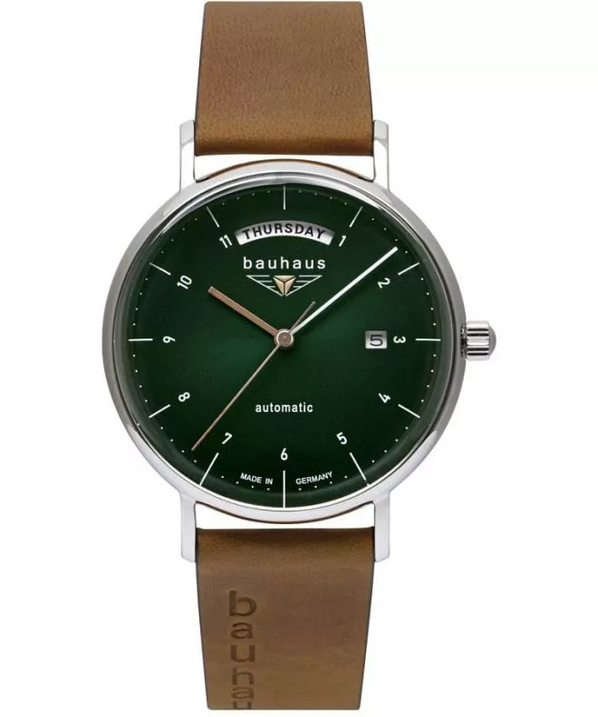 Orologio da Uomo Bauhaus Automatic 95786