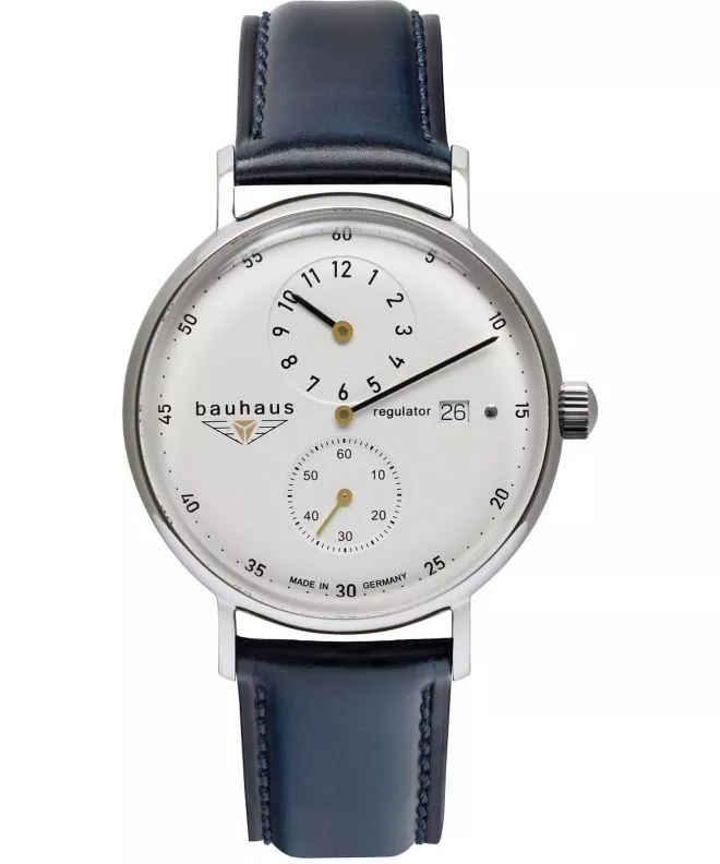 Orologio da Uomo Bauhaus Automatic Regulator 2126-1