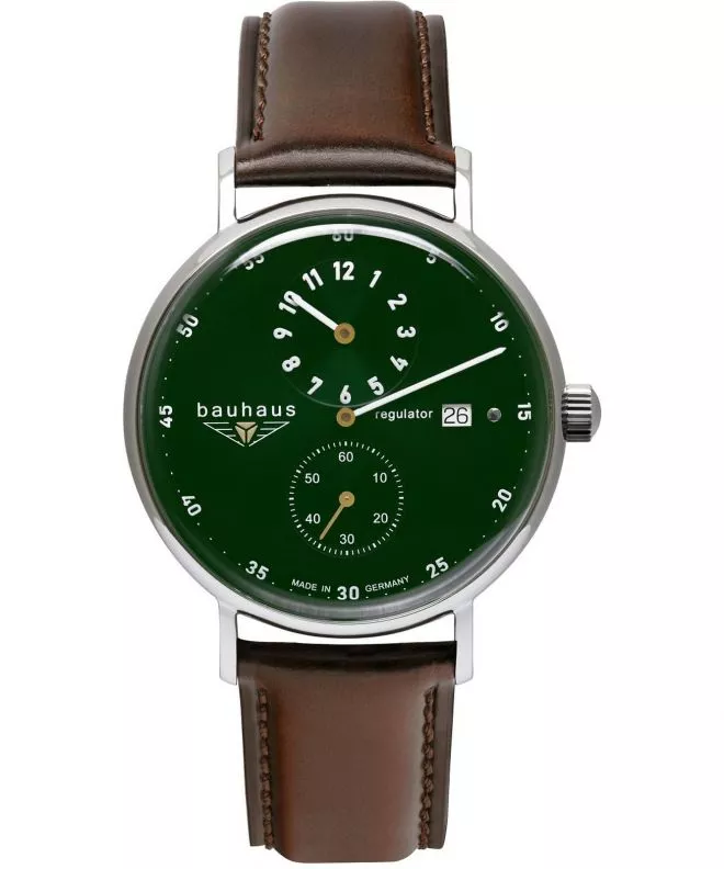 Orologio da Uomo Bauhaus Automatic Regulator 2126-4