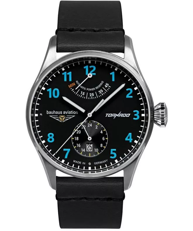 Orologio da Uomo Bauhaus Aviation Tornado 2790-3