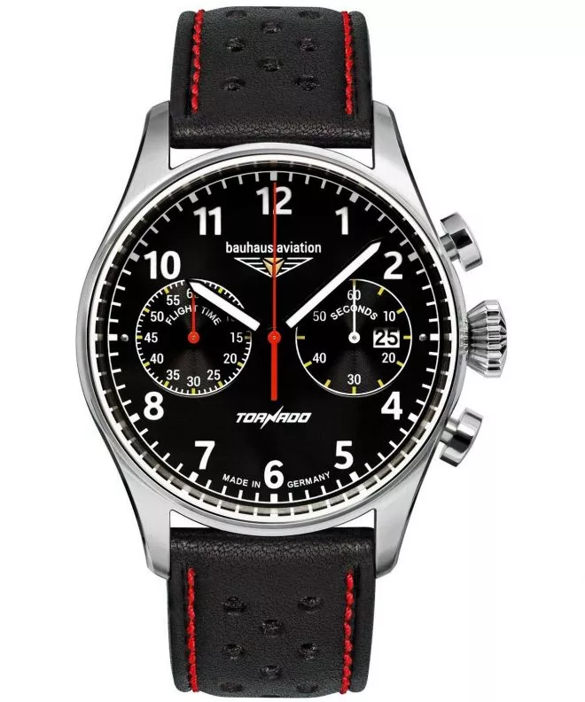 Orologio da Uomo Bauhaus Aviation Tornado Chronograph 2770-2