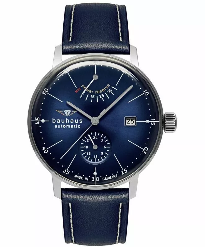 Orologio da Uomo Bauhaus Classic Automatic 2060-3